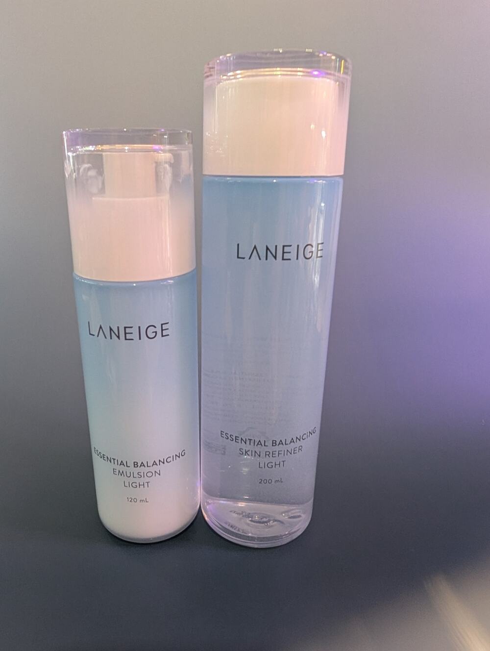 Laneige Bundle *Briefly Used*